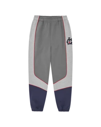 Warm-up sweatpants