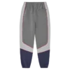 Warm-up sweatpants
