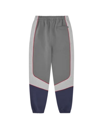 Warm-up sweatpants