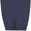 Warm-up sweatpants