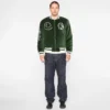 Wealth jacket