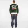 Wealth jacket