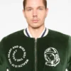 Wealth jacket