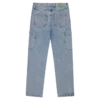 Western denim pants Western denim pants