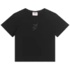 Womens classic baby tee