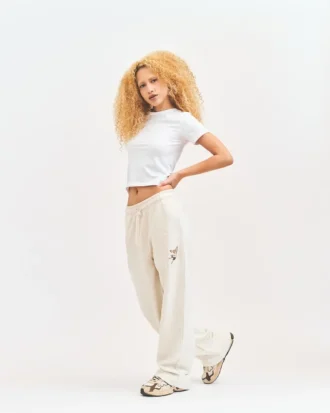 Womens classic baby tee