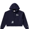 Womens dallas cowboys cropped hoodie Womens dallas cowboys cropped hoodie