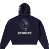 Womens dallas cowboys cropped hoodie Womens dallas cowboys cropped hoodie