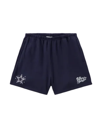 Womens dallas cowboys sweatshorts