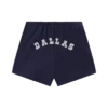 Womens dallas cowboys sweatshorts