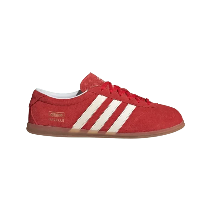 Womens gazelle lo pro Womens gazelle lo pro