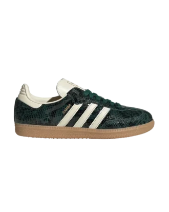 Womens samba og