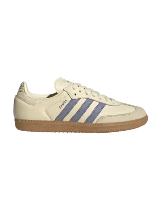 Womens samba og