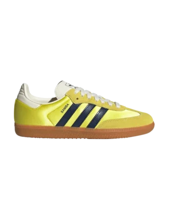 Womens samba og