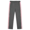 Womens soft serve nylon track pant