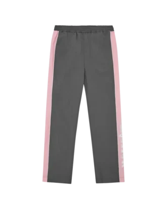 Womens soft serve nylon track pant