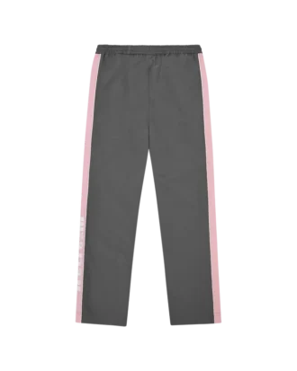 Womens soft serve nylon track pant