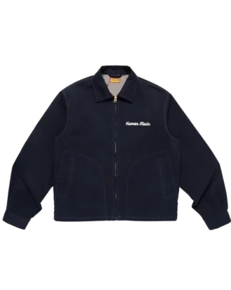 Work jacket