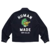 Work jacket