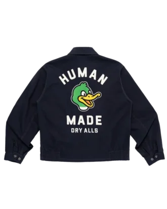 Work jacket