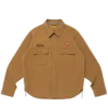 Work shirt