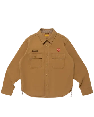Work shirt