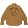 Work shirt