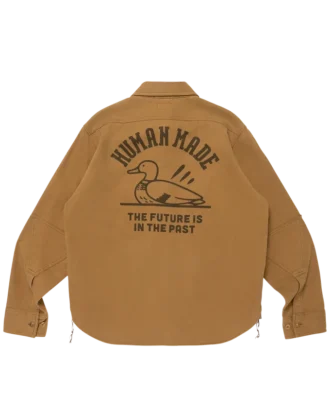 Work shirt