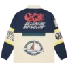 World regatta oversized rugby shirt World regatta oversized rugby shirt