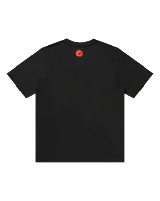 Wunning dog tee
