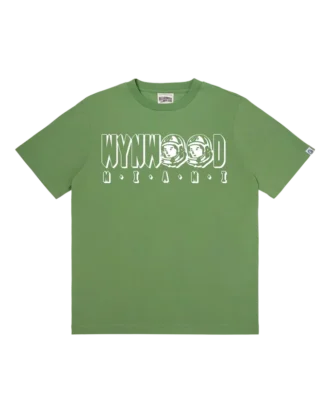 Wynwood logo tee