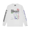 Yachting ls t-shirt Yachting ls t-shirt