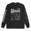 Yachting ls t-shirt Yachting ls t-shirt