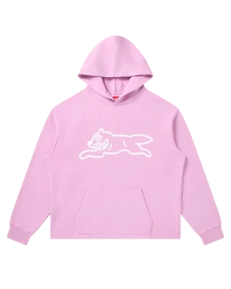 Yogurt hoodie