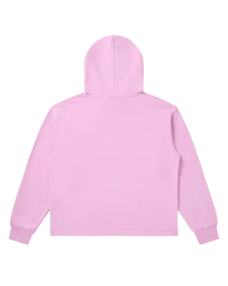 Yogurt hoodie