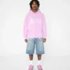 Yogurt hoodie
