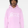 Yogurt hoodie
