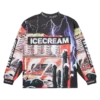 Yojimbo ls knit