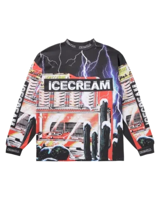 Yojimbo ls knit