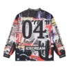 Yojimbo ls knit