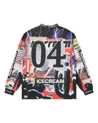 Yojimbo ls knit