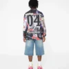 Yojimbo ls knit