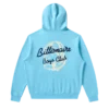 Zip helmet hoodie