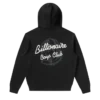 Zip helmet hoodie