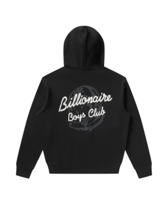 Zip helmet hoodie
