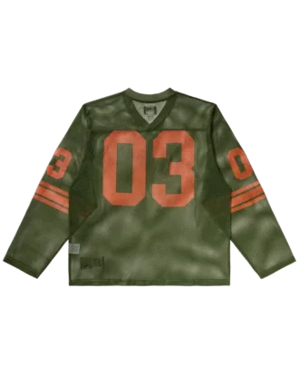 Zone ls knit Zone ls knit