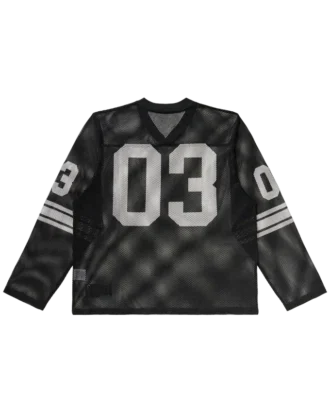 Zone ls knit Zone ls knit