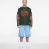 Zone ls knit