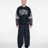 Zone ls knit