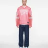 Zone ls knit